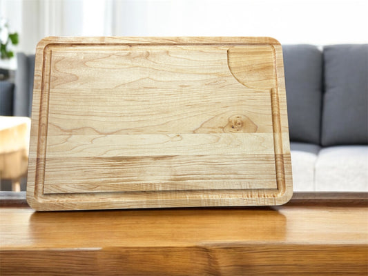 16X11 Maple Cutting Board