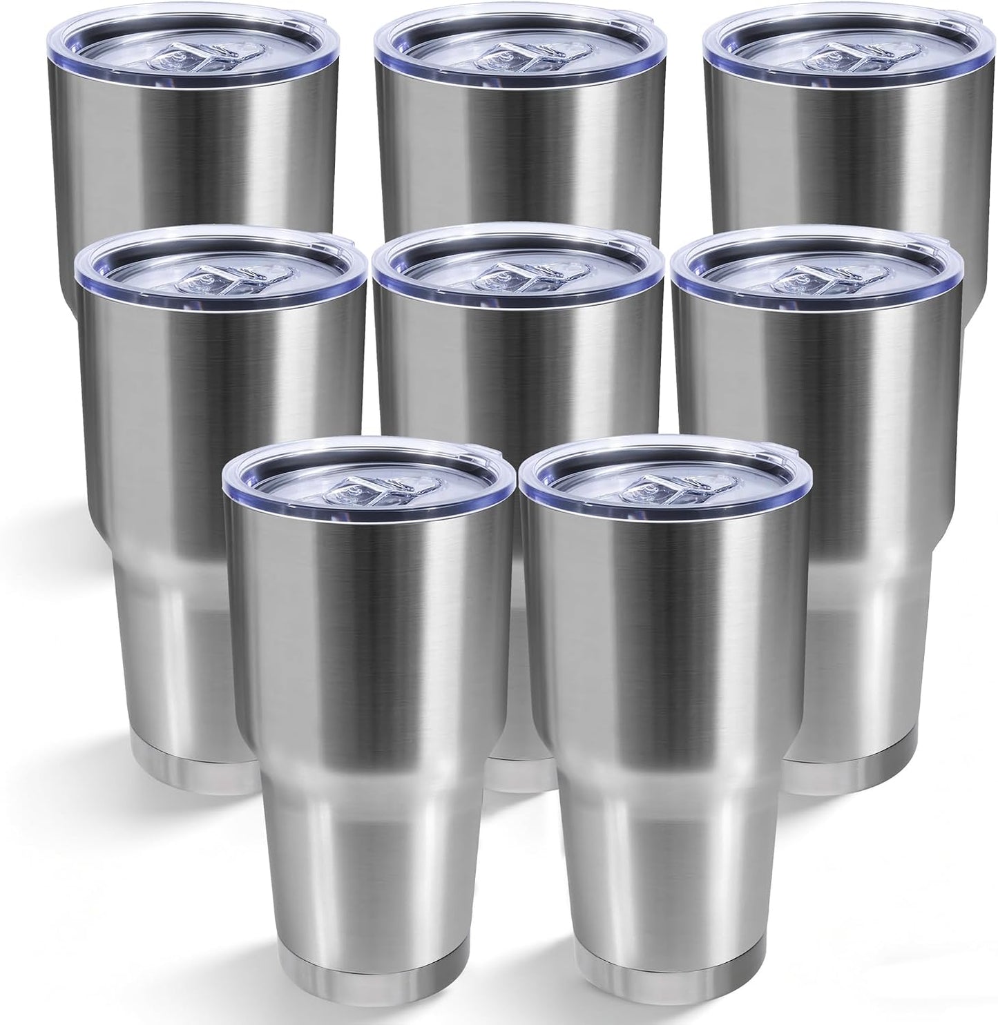 30oz Stainless Steel Tumbler