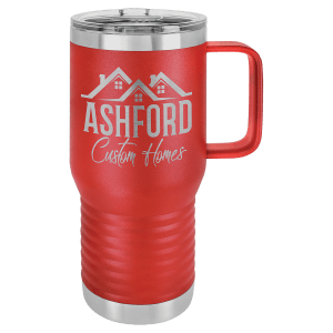 20oz Travel Mug