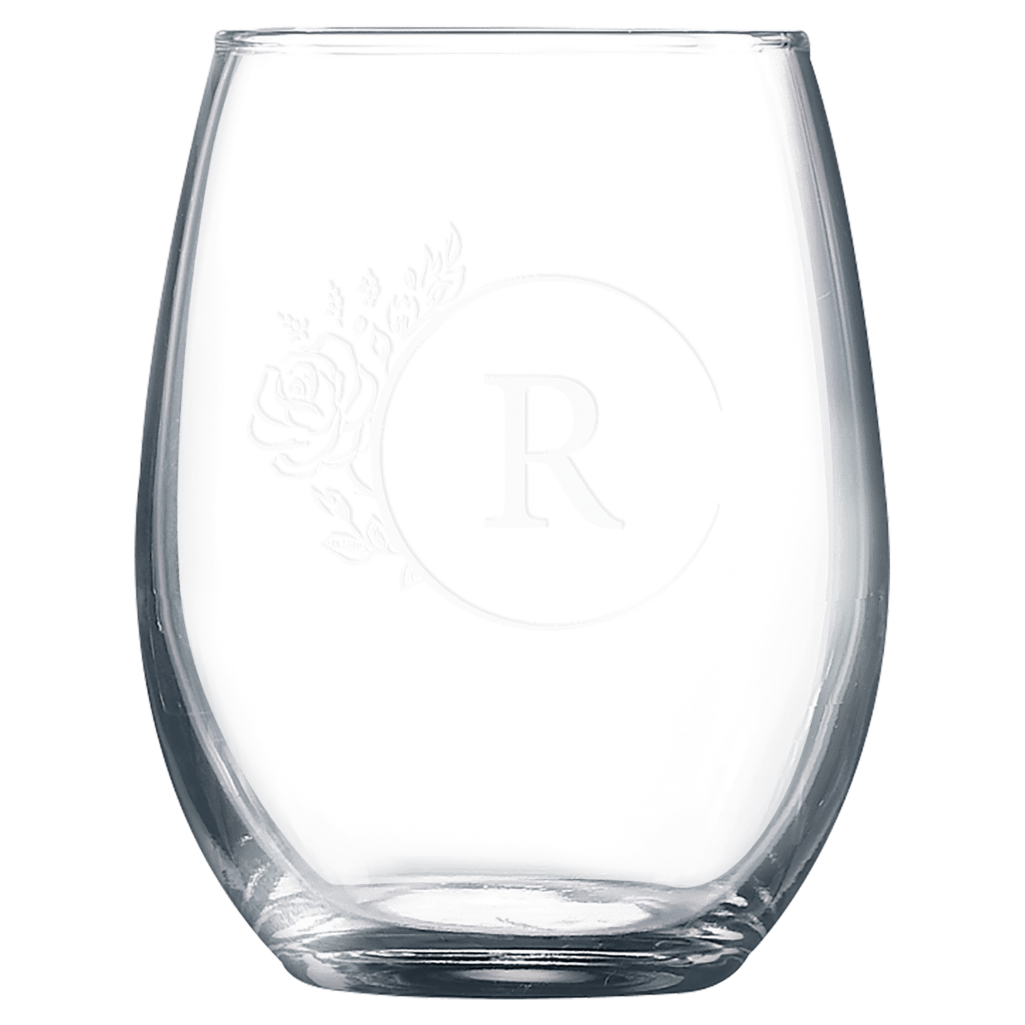 21 oz. Stemless Wine Glass (Copy)